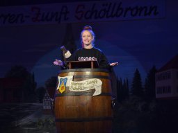 Zunftabend 2020